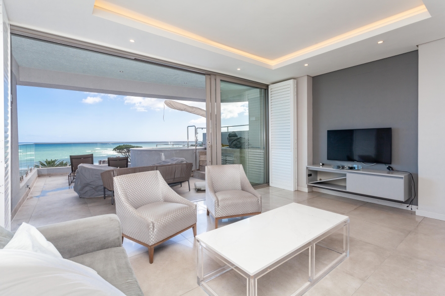 To Let 4 Bedroom Property for Rent in Camps Bay Western Cape